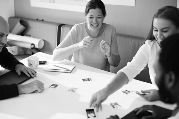 Workplace Female Leadership