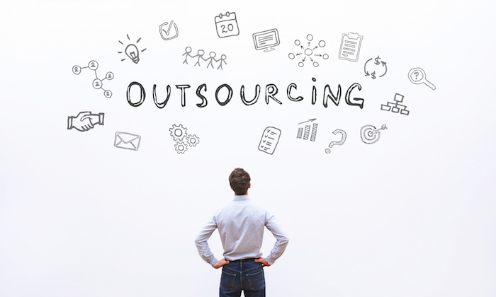 Knowing What to Outsource
