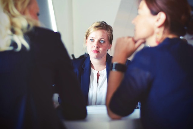 Retaining Women Leaders