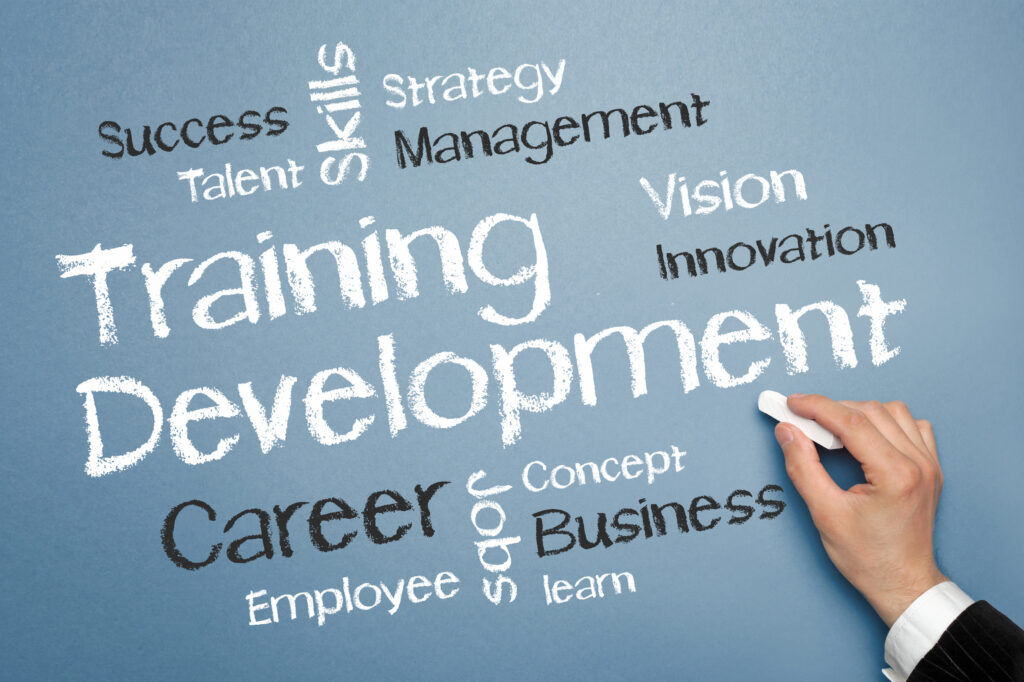 Significance of Training and Development