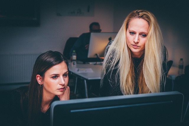 Problems Women Face at Work